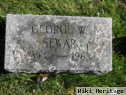 George W Sewar