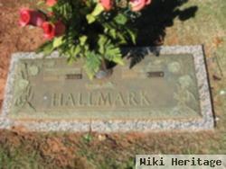 Herbert E "buddy" Hallmark