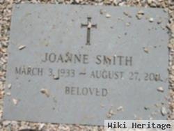 Joanne Smith