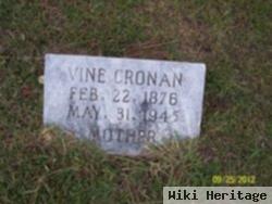 Vine Cronan