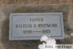 Raleigh Ellsworth Whitmore