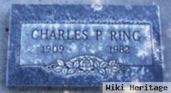 Charles P Ring