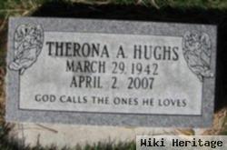 Therona A Hughs