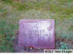 Dorothy Emma Harris Harvey