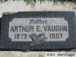 Arthur Edwin Vaughn