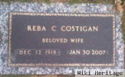 Reba Cromer Poff Costigan