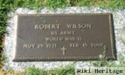 Robert Wilson