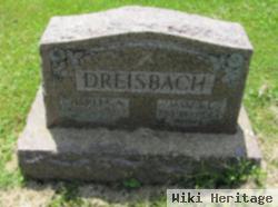 Charles Anderson Dreisbach