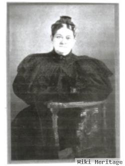 Emeline Philbrick Goding Hancock