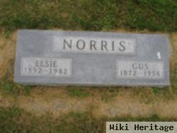 Gus Norris