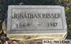 Jonathan Risser