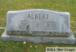 Helena Yorty Albert