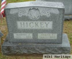 Helen E. Hickey