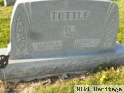 Lloyd A. Tuttle