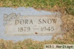 Dora Snow