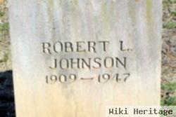 Robert L. Johnson