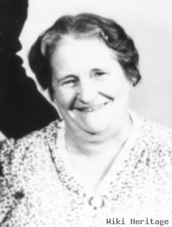 Elizabeth Schmidt Mutschler