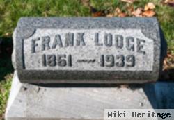 Frank H. Lodge