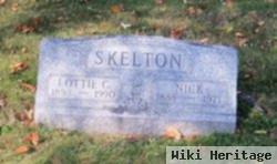 Lottie G. Gardner Skelton