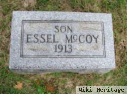 Essel Mccoy