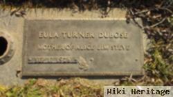 Elua Turner Dubose