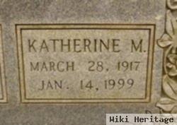 Katherine Marie Kelley