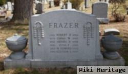 Henry B Frazer