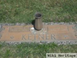 Lester S. Ketner