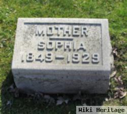 Sophia Muller Casbohm