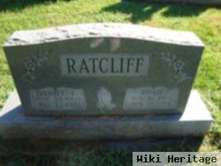 Daniel E Ratcliff