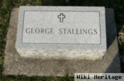 George Stallings