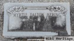 Myrtle Dalton Hering