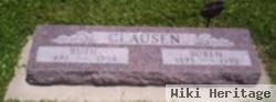 Soren Clausen