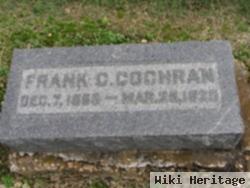 Frank C. Cochran
