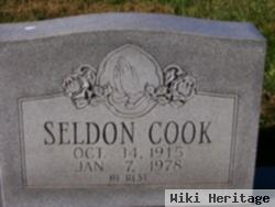 Seldon Bundy Cook