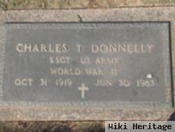 Charles Thomas "tom" Donnelly