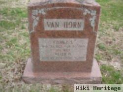 Helen D. Guessford Van Horn