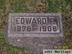 Edward F. Arnold