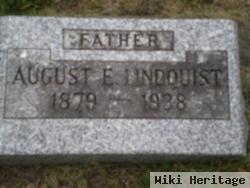 Edith K Lindquist