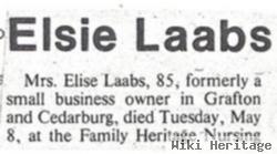 Elise Rathke Laabs