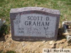 Scott D. Graham