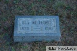 Ira M. Howe