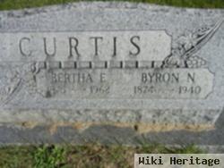 Byron N. Curtis