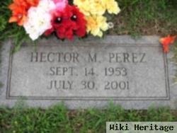 Hector Perez