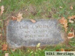 Emil J Wojtus