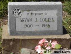 Bryan J. Louisa