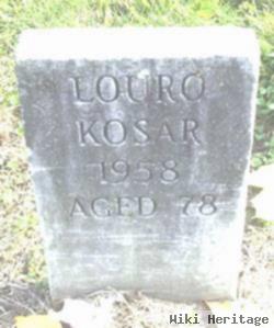 Louro Kosar