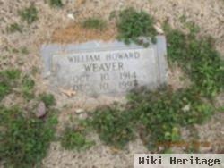 William Howard Weaver