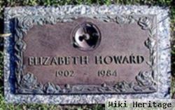 Elizabeth Howard