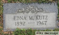 Edna May Herr Kutz